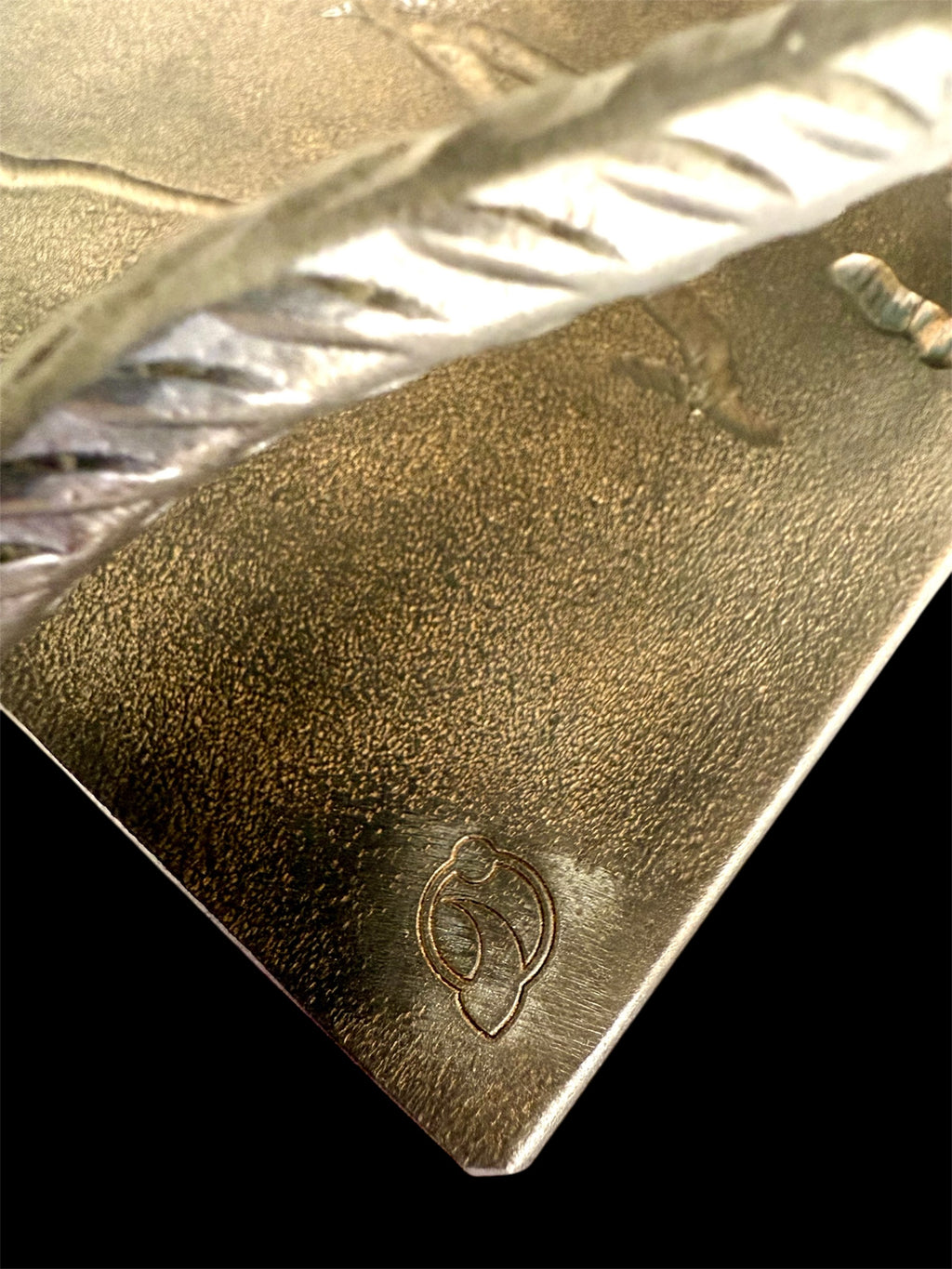 Flaschenhalter-Unikat