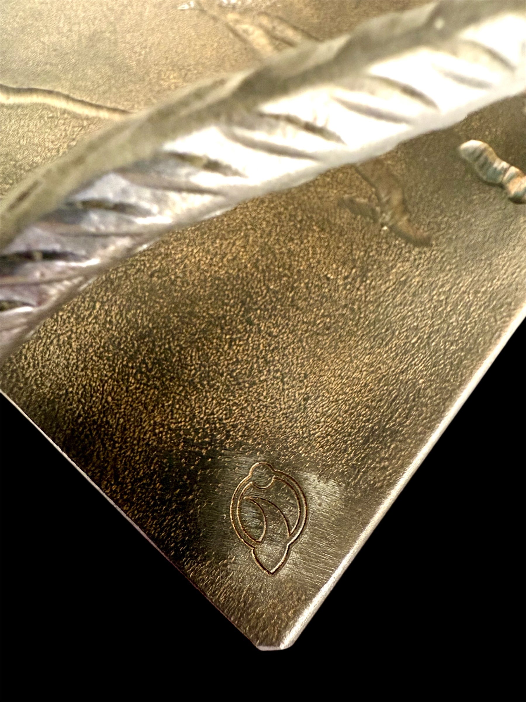 Flaschenhalter-Unikat