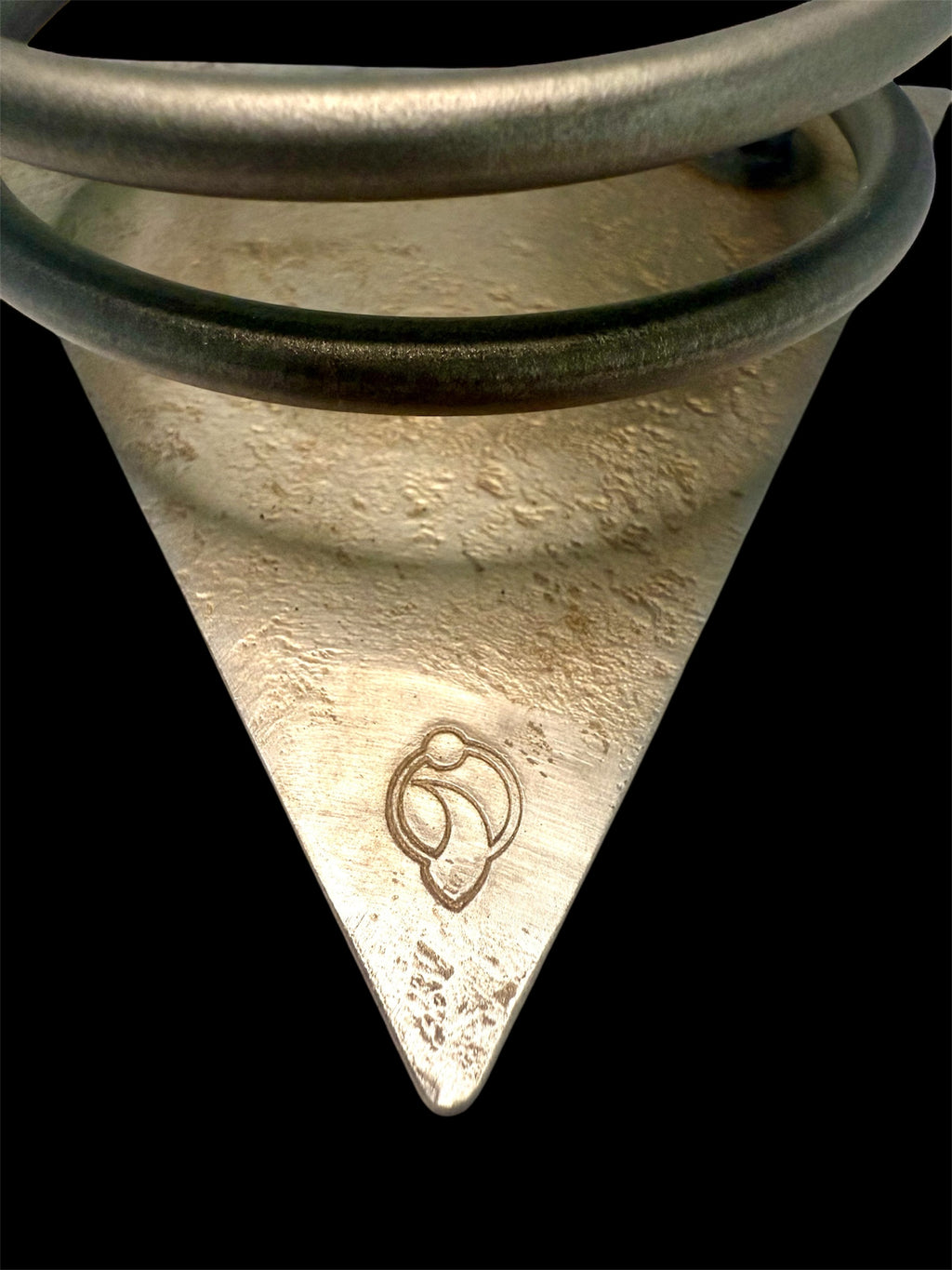 Abstrakter Kerzenhalter/Jetzt 30 % Rabatt ab 8 Stück!