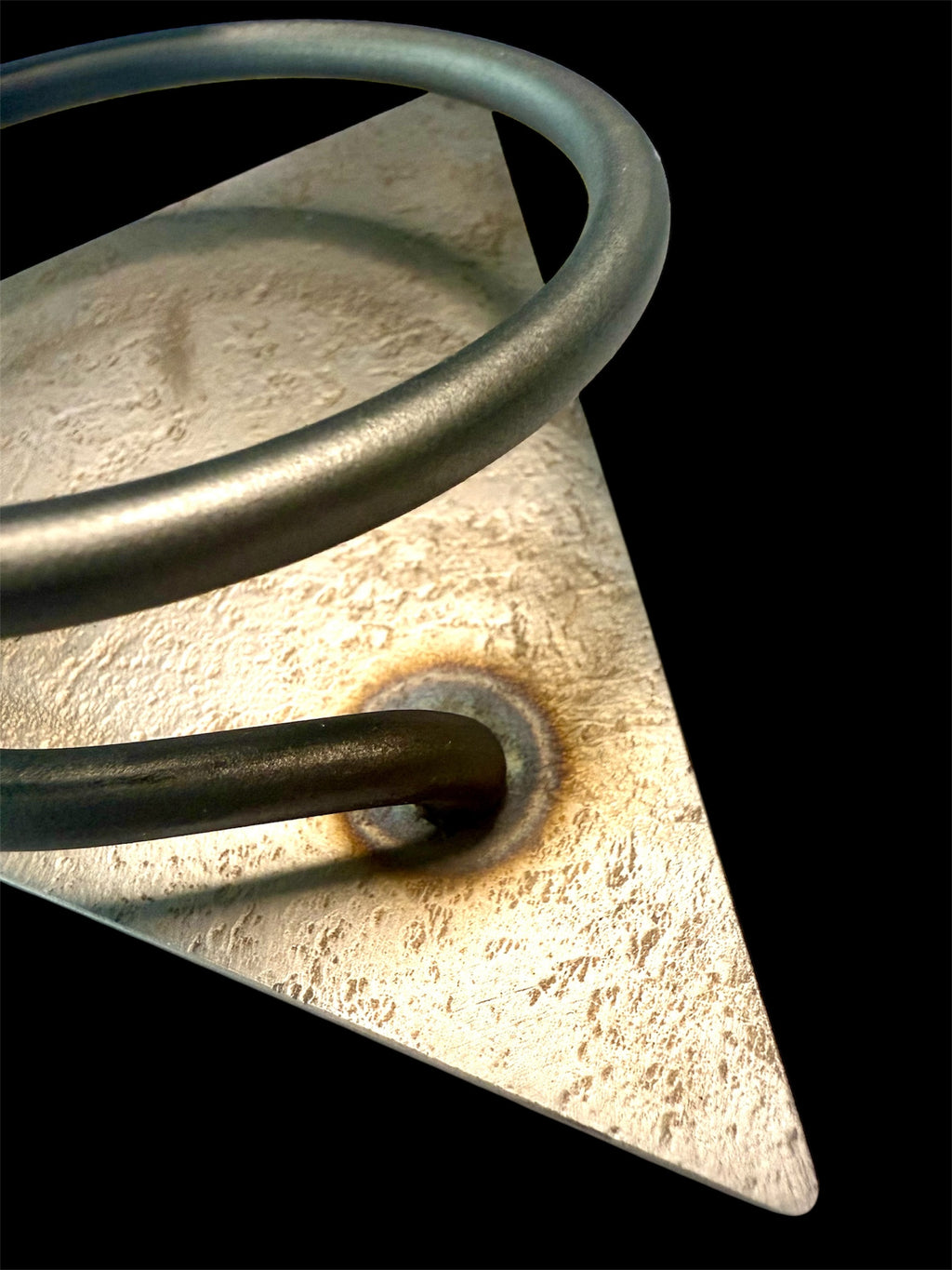 Abstrakter Kerzenhalter/Jetzt 30 % Rabatt ab 8 Stück!