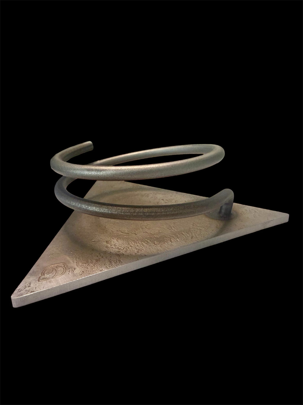 Abstrakter Kerzenhalter/Jetzt 30 % Rabatt ab 8 Stück!