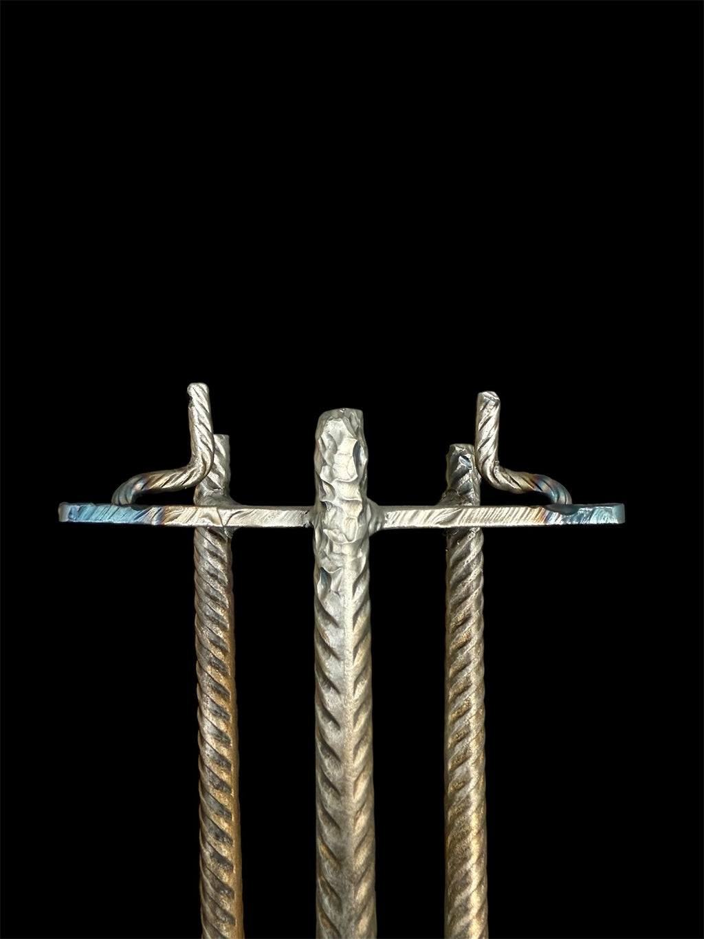 Künstlerischer Kerzenhalter-Unikat (2er-Set) Ab 180 CHF – Möglichkeit zur Miete für Ihren besonderen Moment oder Event.