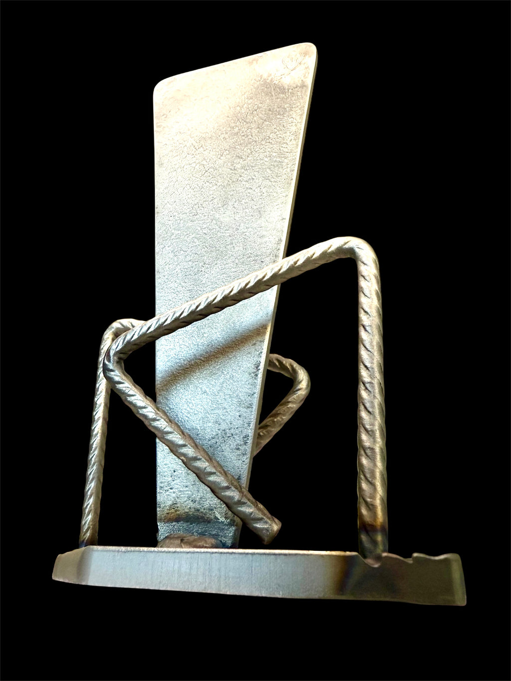 Servietten- und Menühalter