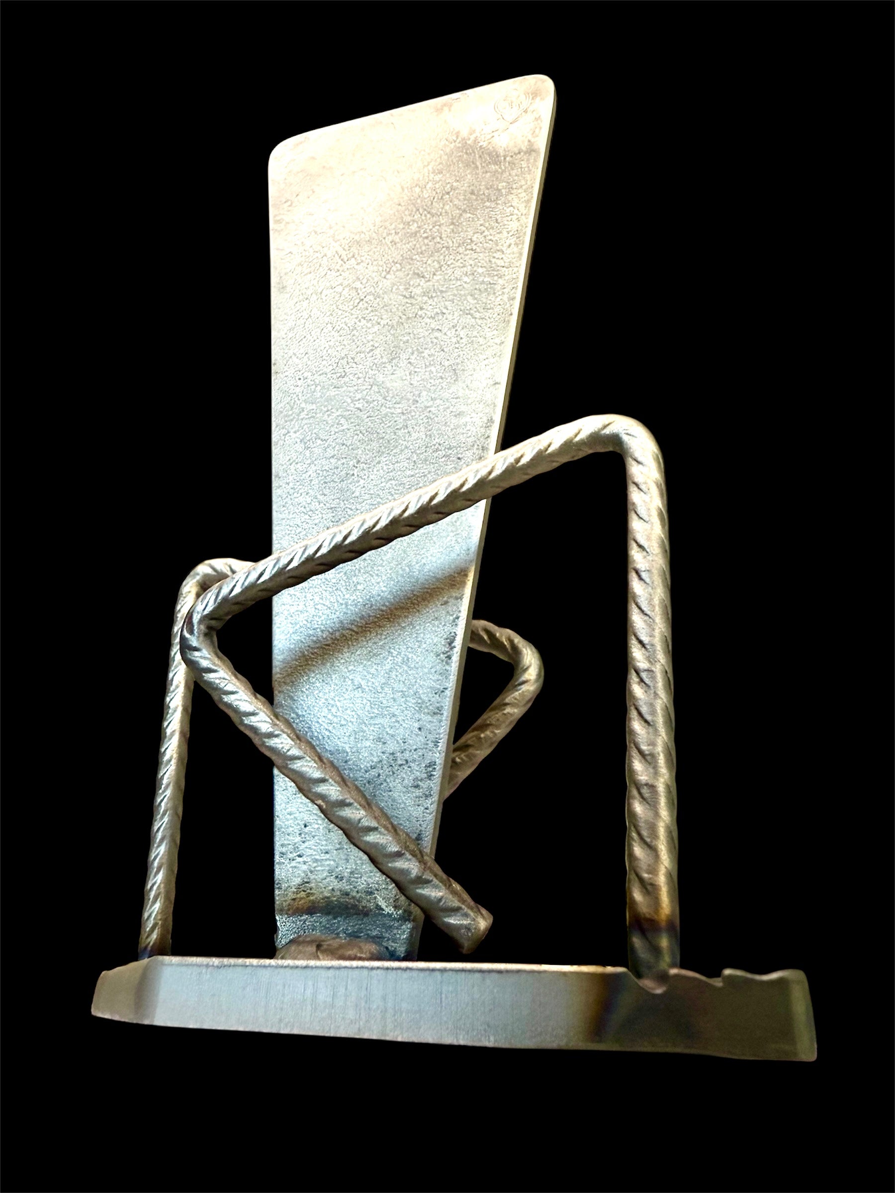 Servietten- und Menühalter