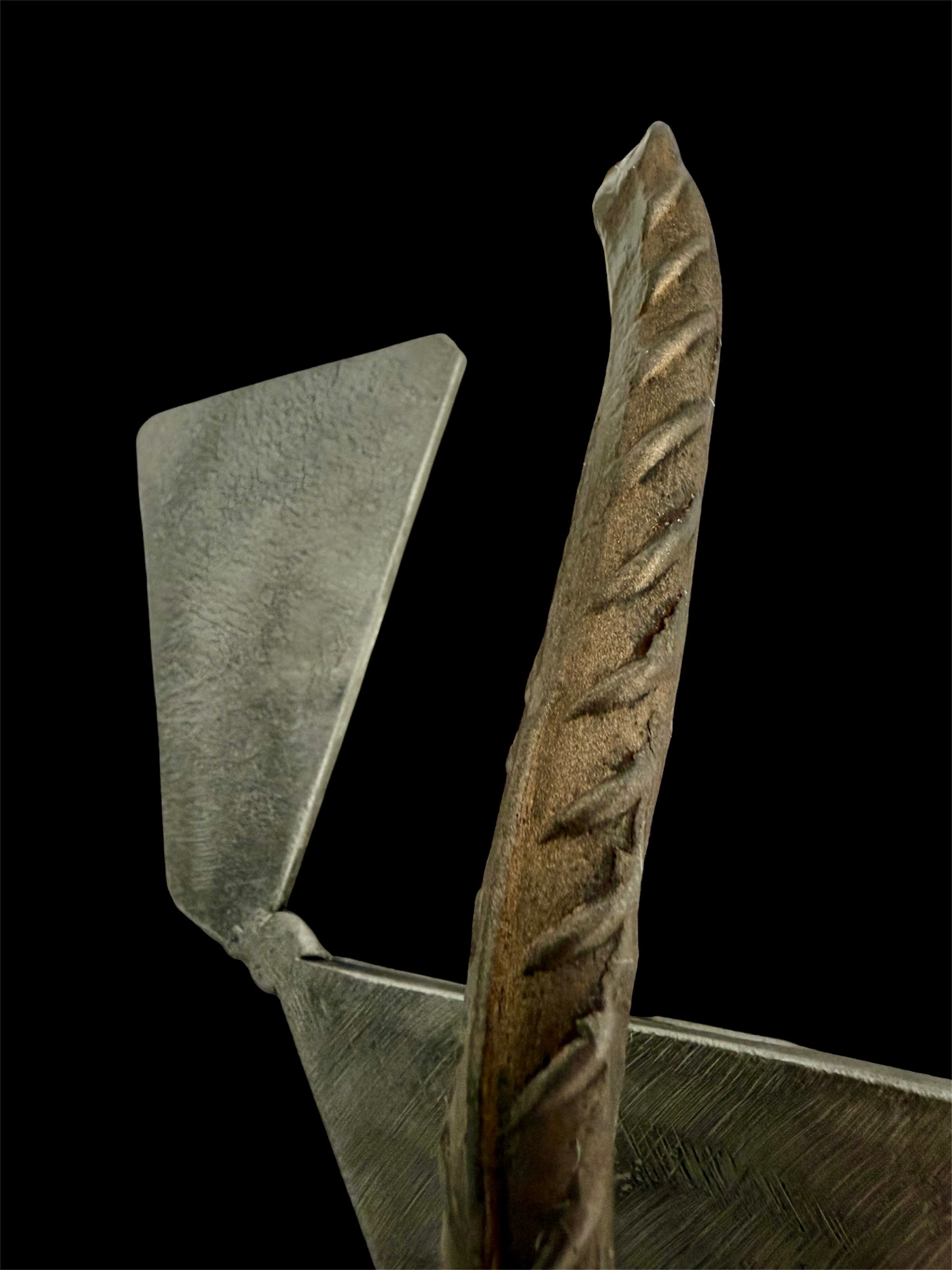 Wandobjekt Nr.1 2026